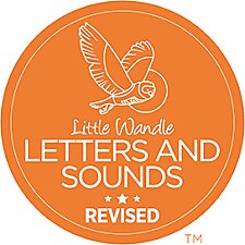 Little Wandle Letters and Sounds