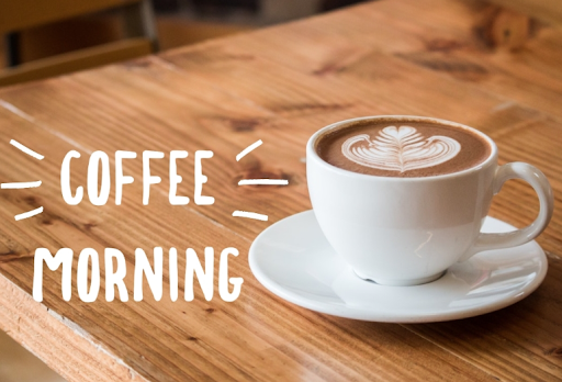 Community Hub Coffee Mornings